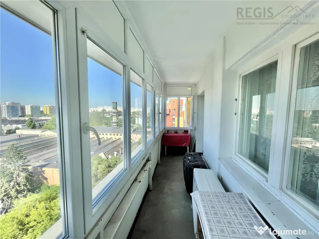 Apartament 4 Camere Decomandat in Pantelimon la 950 m Metrou