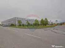 Hală industrială 5.000–12.000 mp de închiriat, Ghimbav