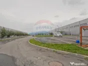 Hală industrială 5.000–12.000 mp de închiriat, Ghimbav 