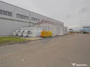 Hală industrială 5.000–12.000 mp de închiriat, Ghimbav 
