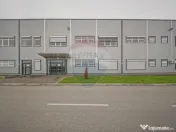 Hală industrială 5.000–12.000 mp de închiriat, Ghimbav 