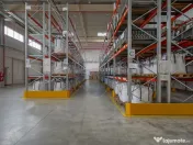 Hală industrială 5.000–12.000 mp de închiriat, Ghimbav 