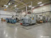 Hală industrială 5.000–12.000 mp de închiriat, Ghimbav 