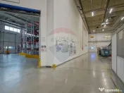 Hală industrială 5.000–12.000 mp de închiriat, Ghimbav 