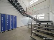 Hală industrială 5.000–12.000 mp de închiriat, Ghimbav 