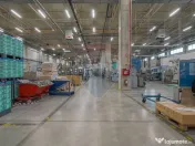 Hală industrială 5.000–12.000 mp de închiriat, Ghimbav 