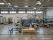 Hală industrială 5.000–12.000 mp de închiriat, Ghimbav 
