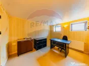 Spațiu de birouri de închiriat – Zonă ultracentrală 