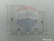 Spațiu de birouri de închiriat – Zonă ultracentrală 