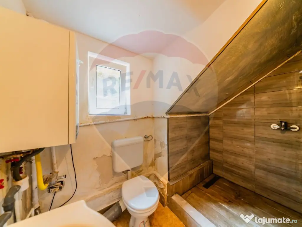 Spațiu de birouri de închiriat – Zonă ultracentrală