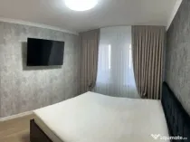 2 camere in zona Balcescu