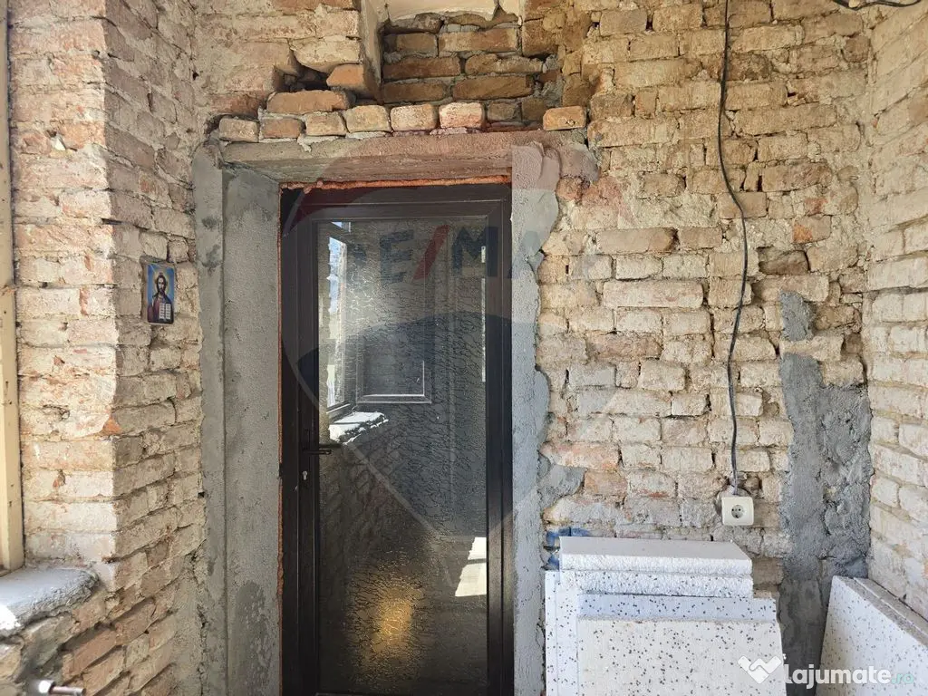 Casă / Vilă cu 3 camere de vânzare