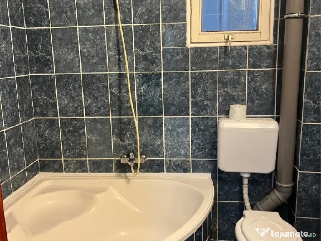 1 camera in zona Aradului