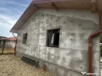 Casa in Lazuri, plan parter, 112 mp, 450 mp teren