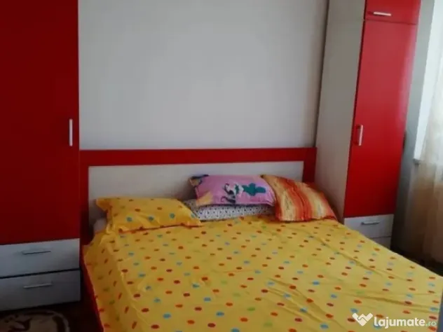 2 camere in zona Lipovei