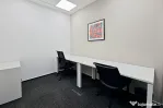Spațiu de birou privat pentru 2 persoane în Regus City Gate