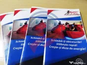 SPATIU COMERCIAL APARTAMENT 3 CAM ZONA GARA 