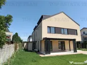 Casa de in Otopeni 