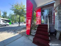 Vindem spatiu comercial str ISACCEI