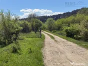 Teren lINTRAVILAN, langa Lempes, construibil 