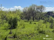 Teren lINTRAVILAN, langa Lempes, construibil 