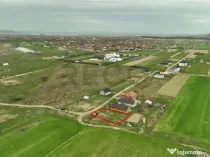 RECO. TEREN INTRAVILAN CIHEI