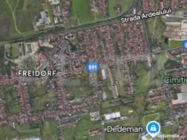 Teren intravilan 24.000 mp, Timisoara!