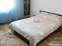 2 camere in zona Complexului Studentesc