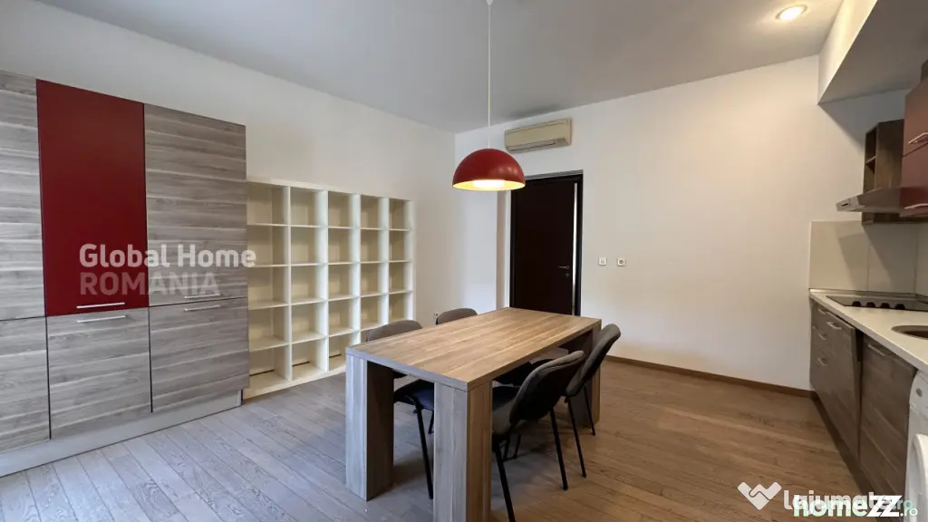 Duplex 4 Cam | 196 MP + Terasa + Parcare