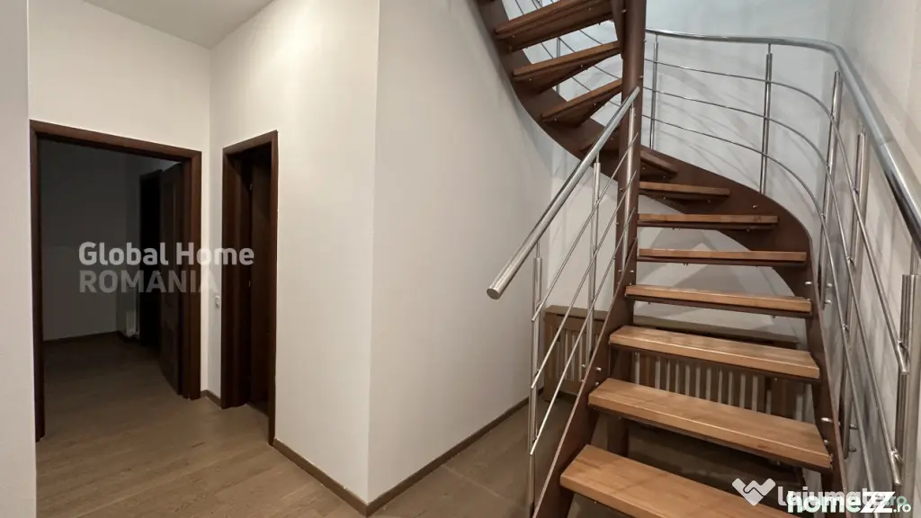 Duplex 4 Cam | 196 MP + Terasa + Parcare