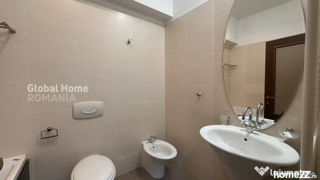 Duplex 4 Cam | 196 MP + Terasa + Parcare
