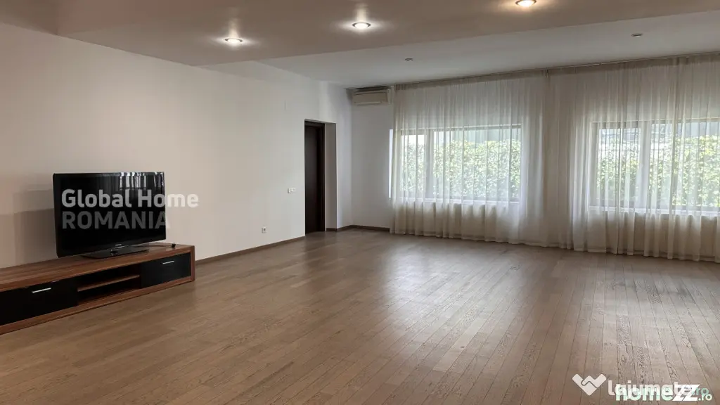 Duplex 4 Cam | 196 MP + Terasa + Parcare - Bucuresti (Bucuresti-Ilfov)
