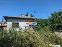 Rahova Mun#539;ii Carpa#539;i,teren 569 mp, casa 4 cam si an