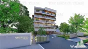 Apartament 2 camere 67mp, incalzire in pardoseala - Imobil N 