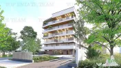 Apartament 2 camere 67mp, incalzire in pardoseala - Imobil N 