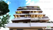 Apartament 2 camere 67mp, incalzire in pardoseala - Imobil N 