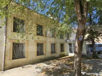 Spațiu comercial cu potential de dezvoltare, 197 mp în Pr