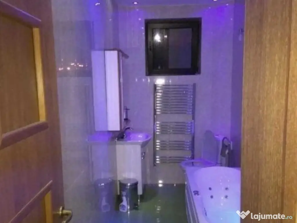 1 camera in zona Punctele Cardinale