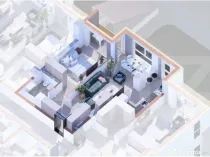 Apartament de vanzare, cu 1 camera, 50 mp, zona Aleea Sadove