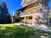 Pensiune 7 camere plus apartament zona Platos Paltinis 