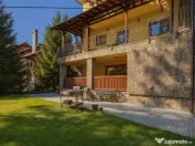 Pensiune 7 camere plus apartament zona Platos Paltinis 