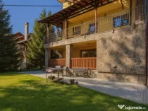 Pensiune 7 camere plus apartament zona Platos Paltinis