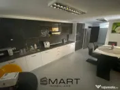 Pensiune 7 camere plus apartament zona Platos Paltinis 