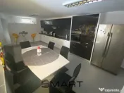 Pensiune 7 camere plus apartament zona Platos Paltinis 