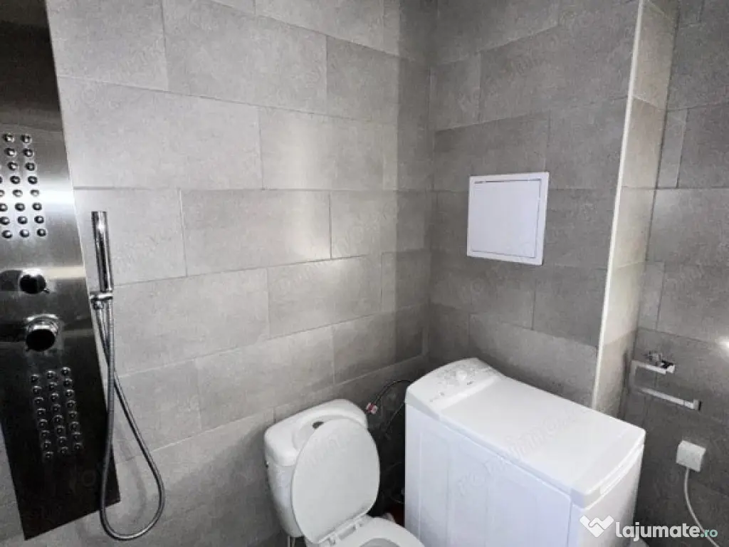 2 camere in zona Circumvalatiunii