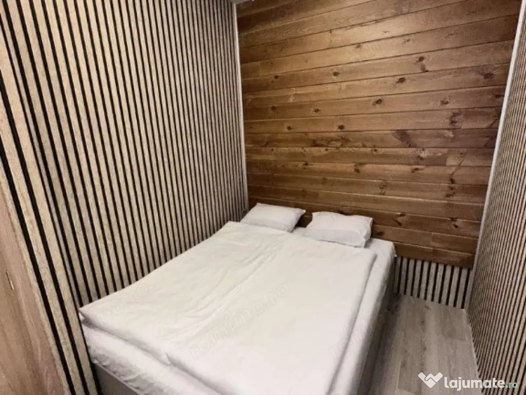 2 camere in zona Circumvalatiunii