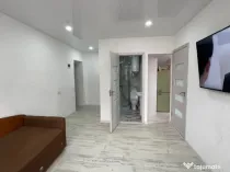 2 camere in zona Dacia