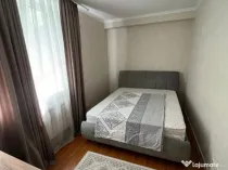 2 camere in zona Olimpia-Stadion