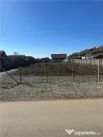 RECO teren intravilan in Santandrei 1608 mp