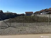 RECO teren intravilan in Santandrei 1608 mp 